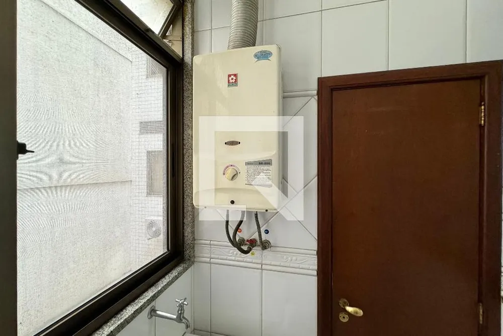 Apartamento, 3 quartos, 110 m² - Foto 11