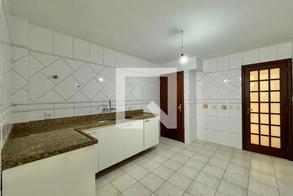 Apartamento, 3 quartos, 110 m² - Foto 2