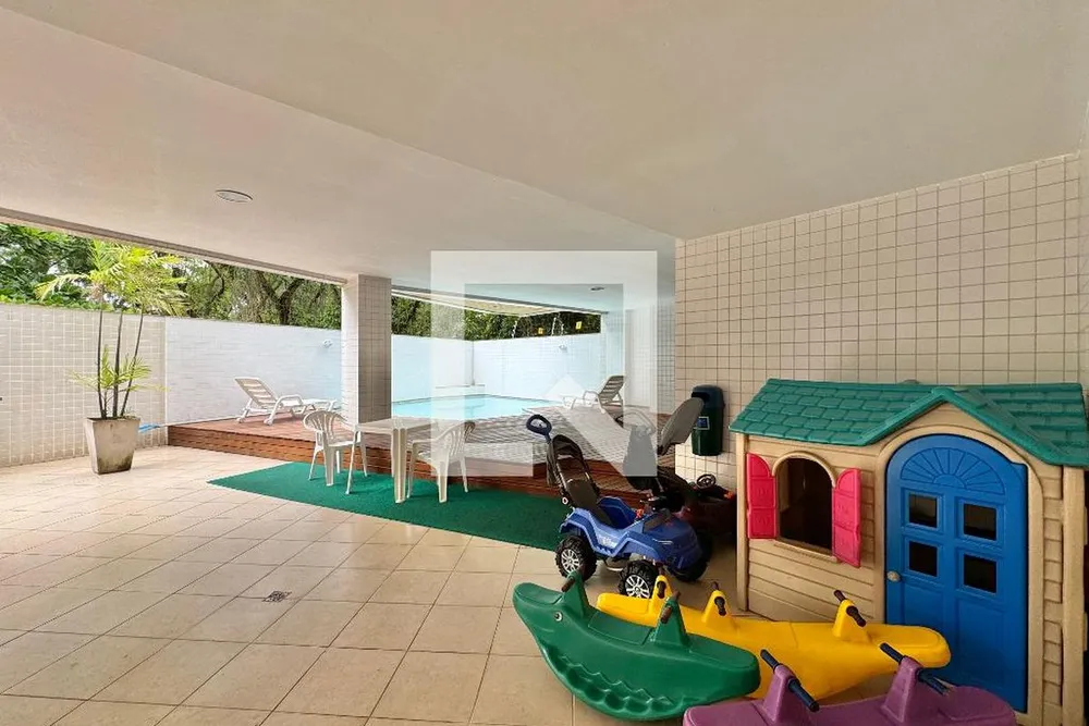 Apartamento, 3 quartos, 110 m² - Foto 15