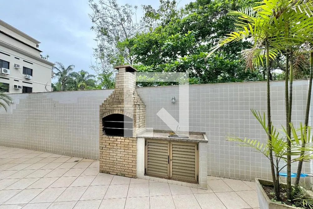 Apartamento, 3 quartos, 110 m² - Foto 8