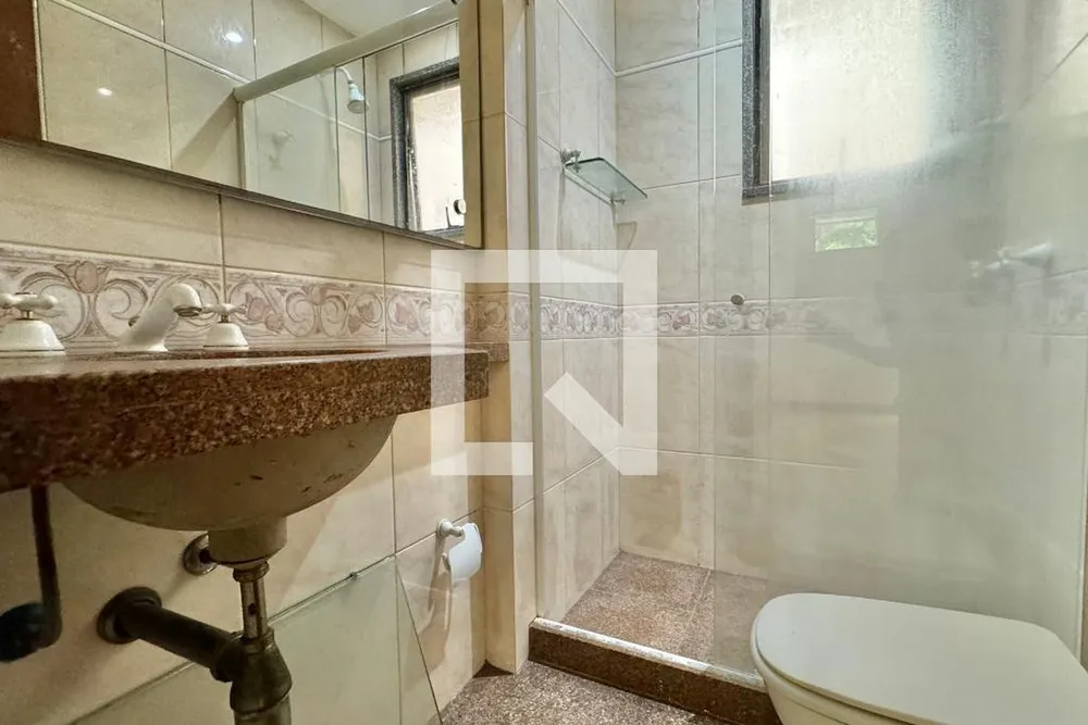 Apartamento, 3 quartos, 110 m² - Foto 3