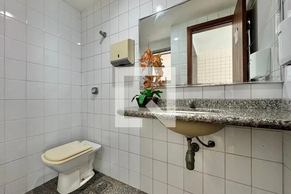 Apartamento, 3 quartos, 110 m² - Foto 6
