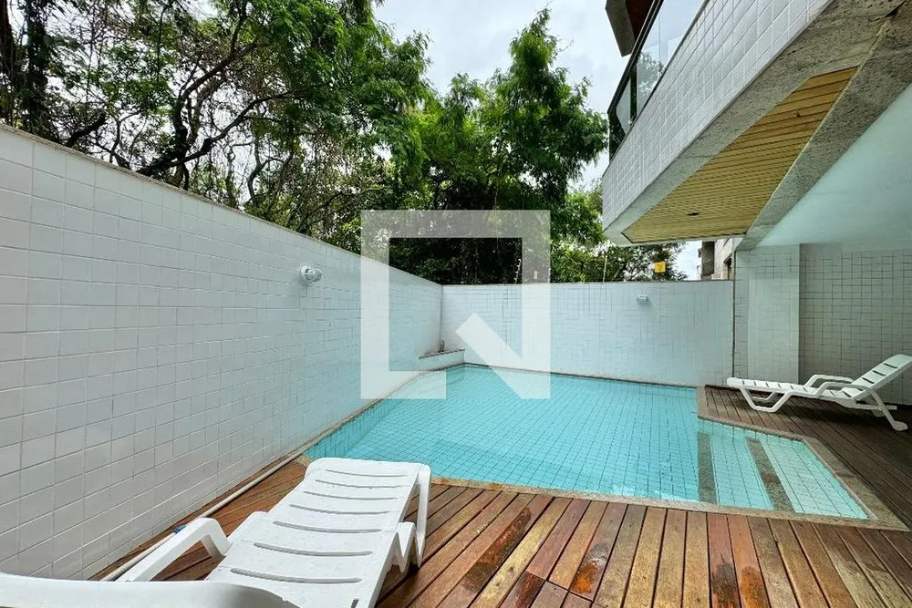 Apartamento, 3 quartos, 110 m² - Foto 1