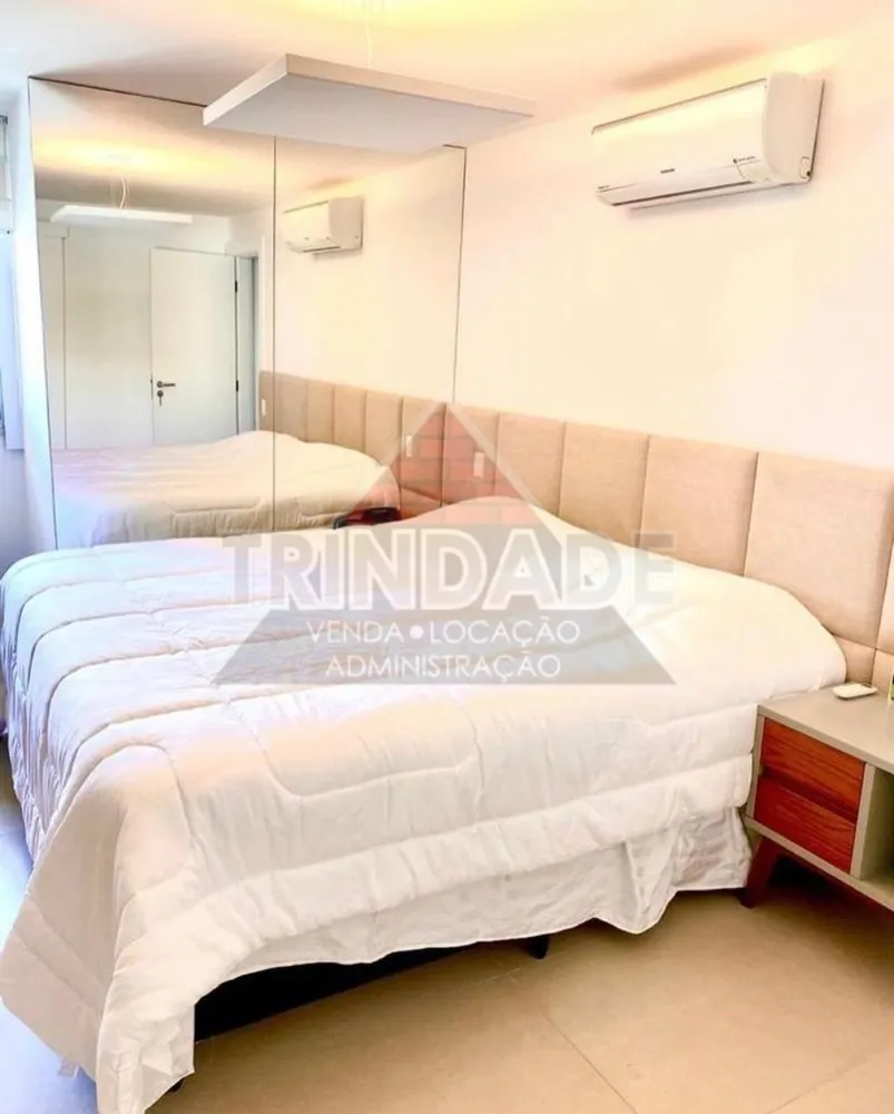 Cobertura, 2 quartos, 185 m² - Foto 16