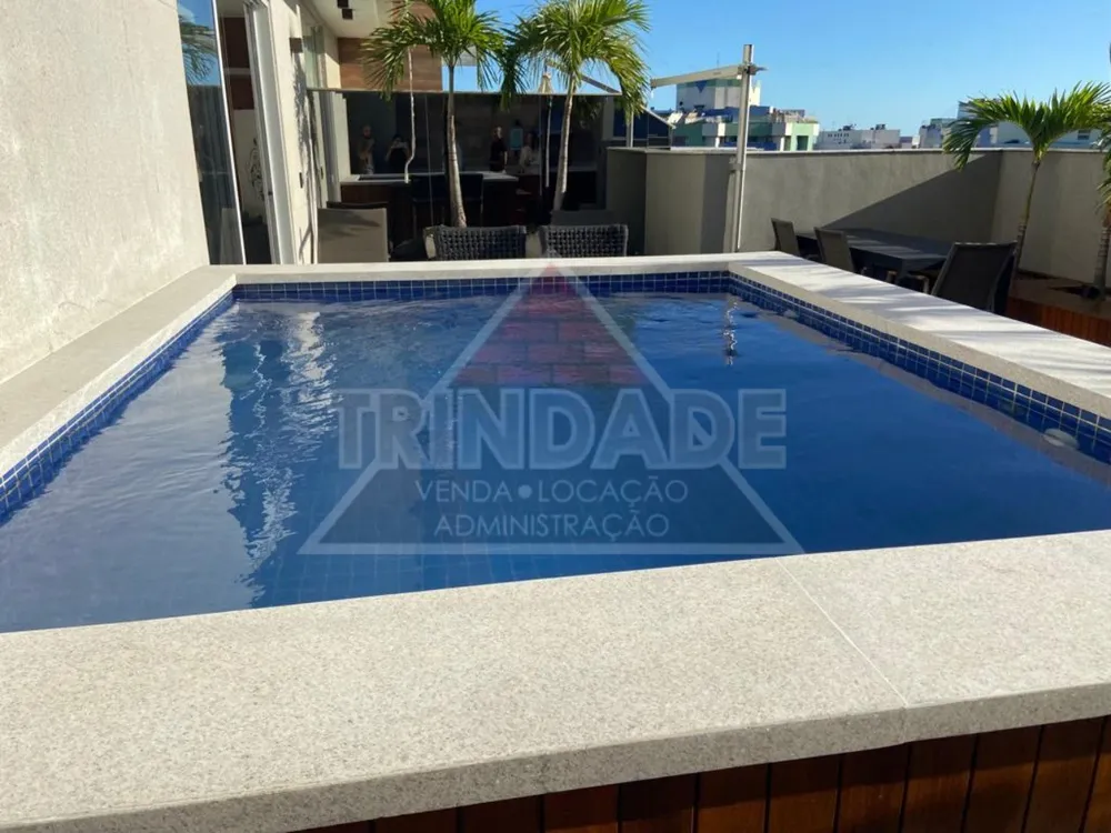 Cobertura, 2 quartos, 185 m² - Foto 5