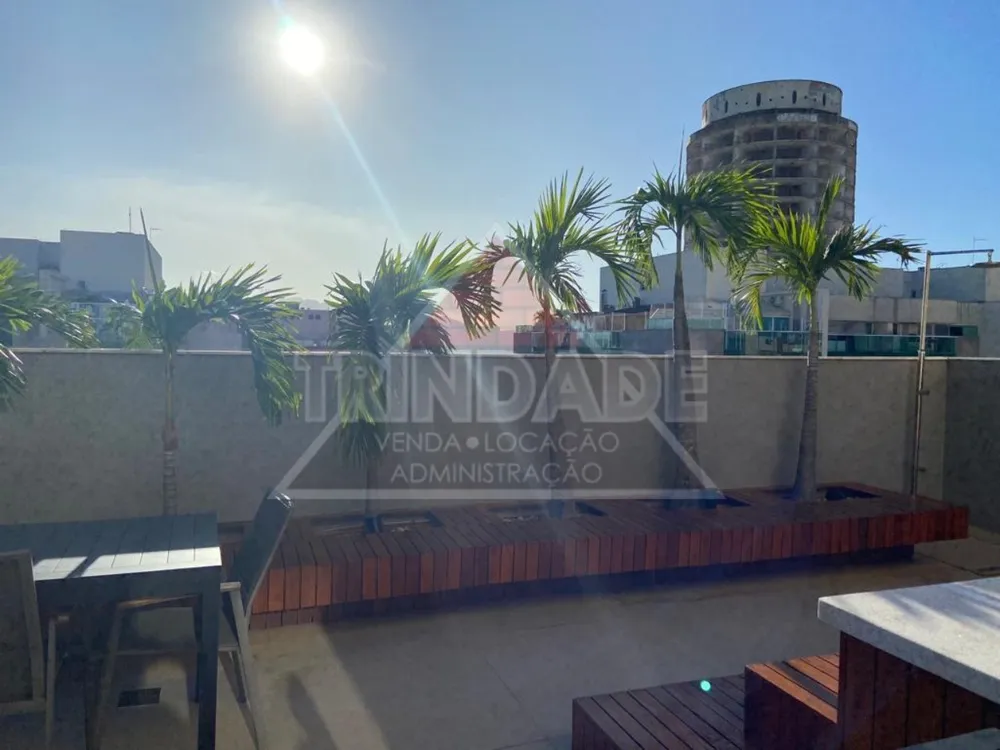 Cobertura, 2 quartos, 185 m² - Foto 6