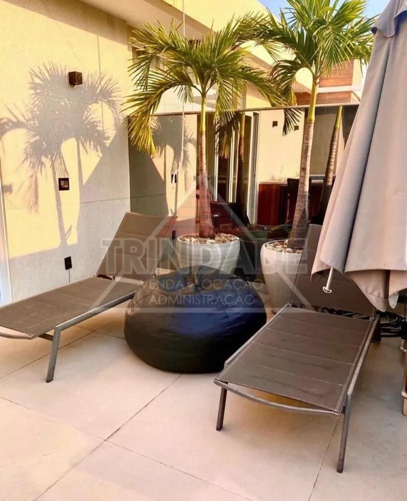 Cobertura, 2 quartos, 185 m² - Foto 9