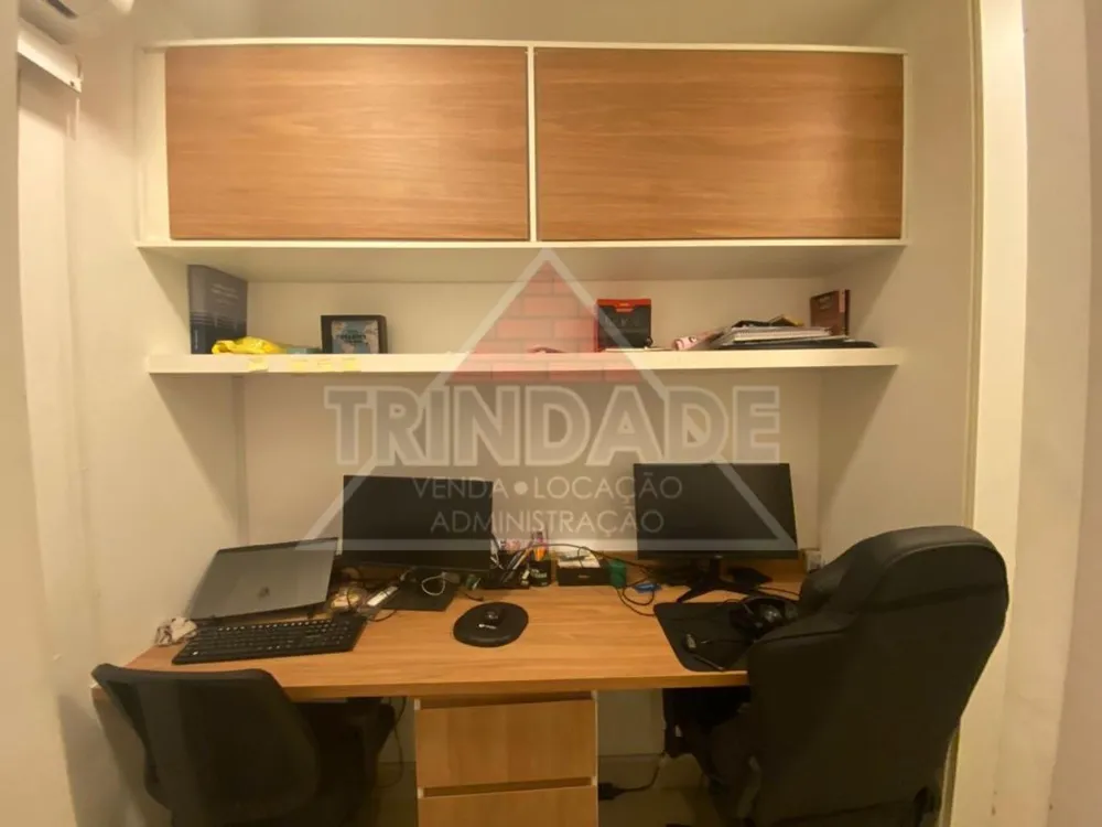 Cobertura, 2 quartos, 185 m² - Foto 17