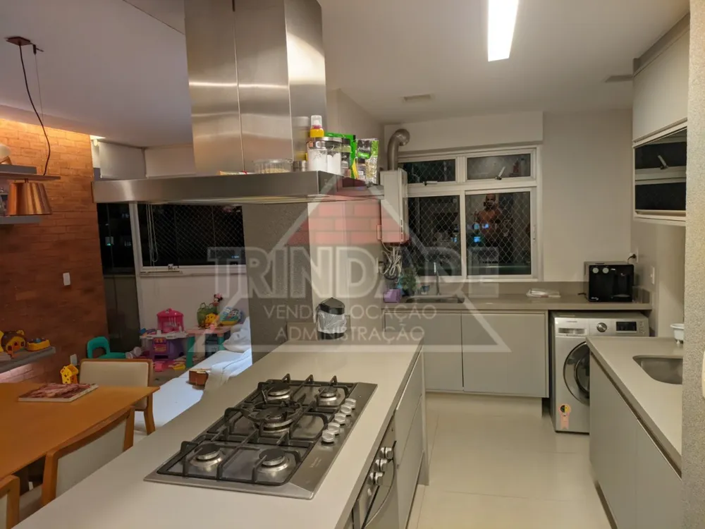 Cobertura, 2 quartos, 185 m² - Foto 12