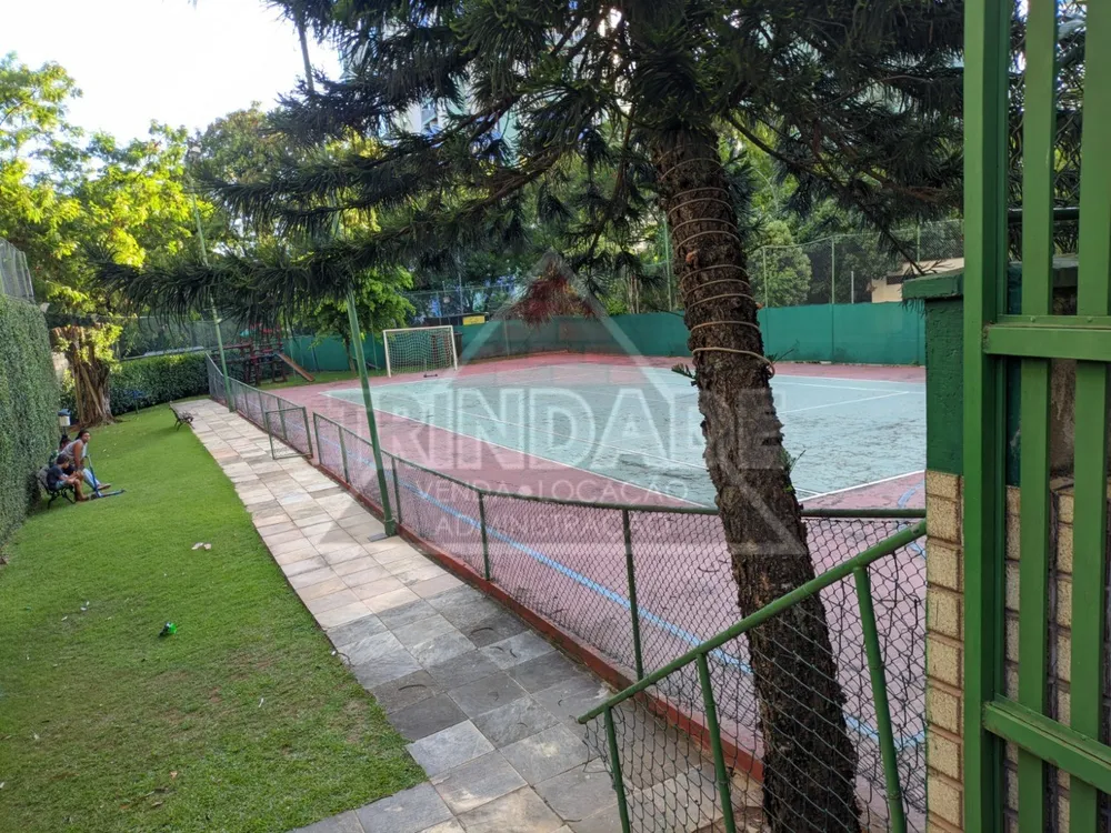 Cobertura, 2 quartos, 185 m² - Foto 22