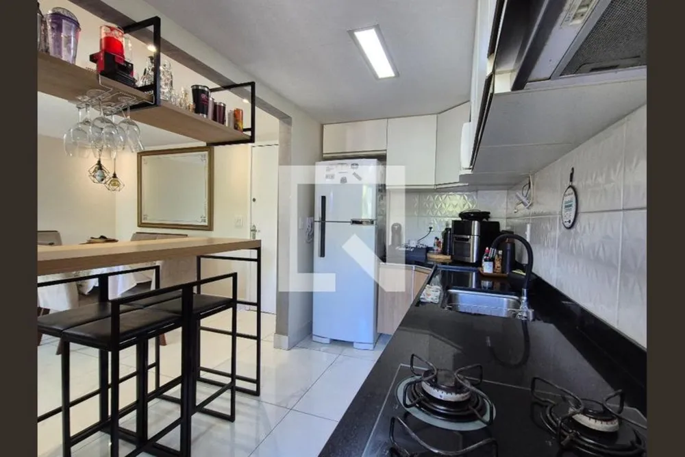 Apartamento, 2 quartos, 82 m² - Foto 59