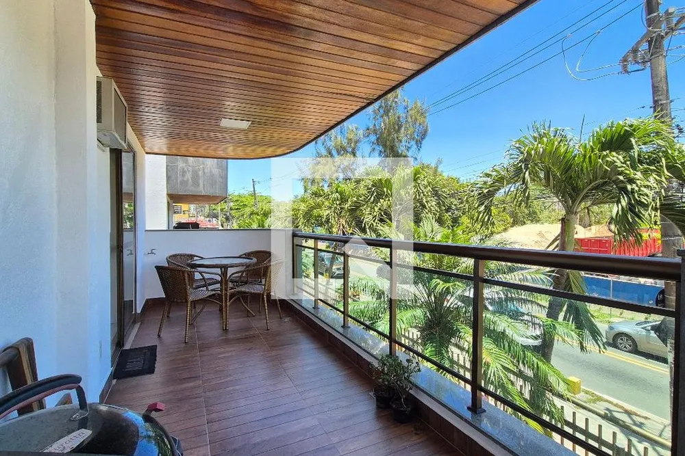 Apartamento, 2 quartos, 82 m² - Foto 14