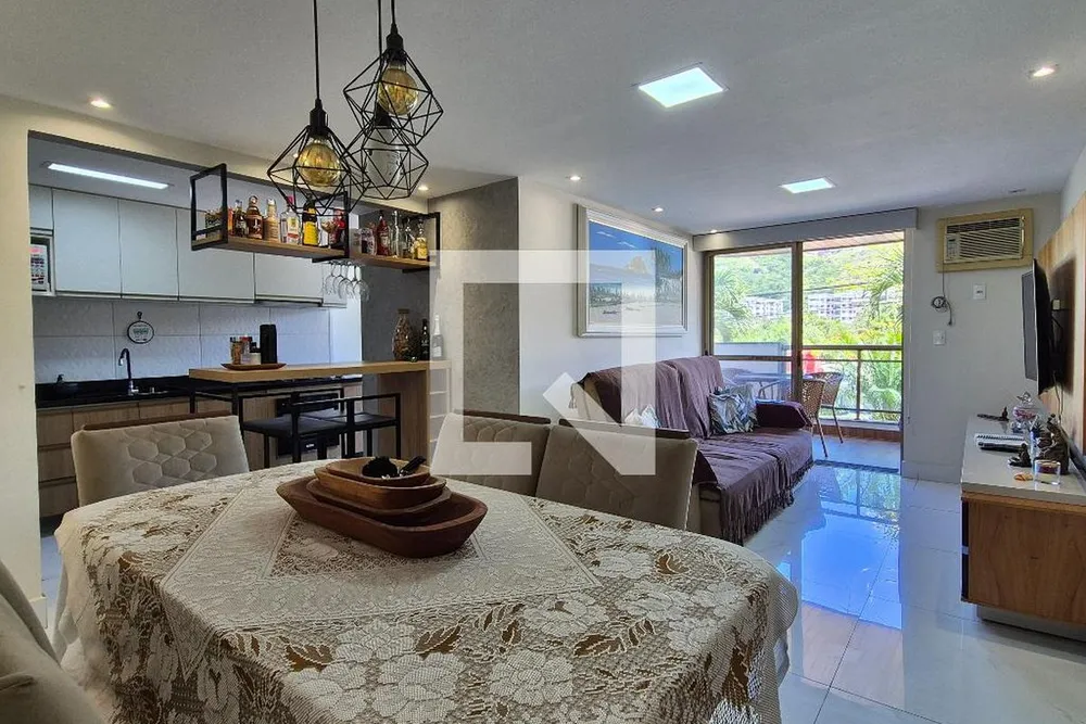 Apartamento, 2 quartos, 82 m² - Foto 2