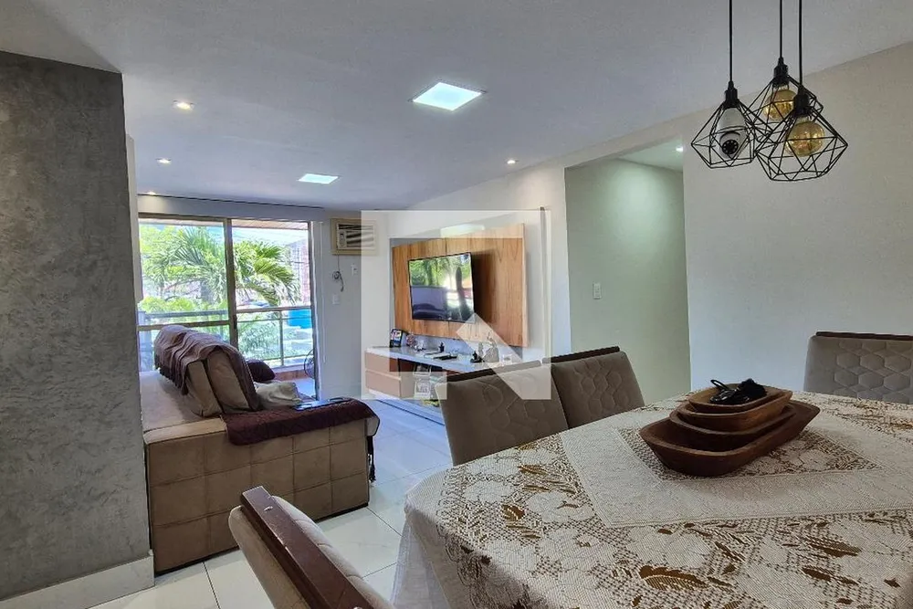 Apartamento, 2 quartos, 82 m² - Foto 4