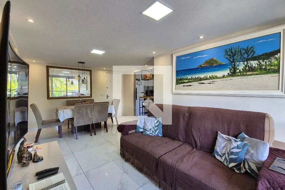 Apartamento, 2 quartos, 82 m² - Foto 6