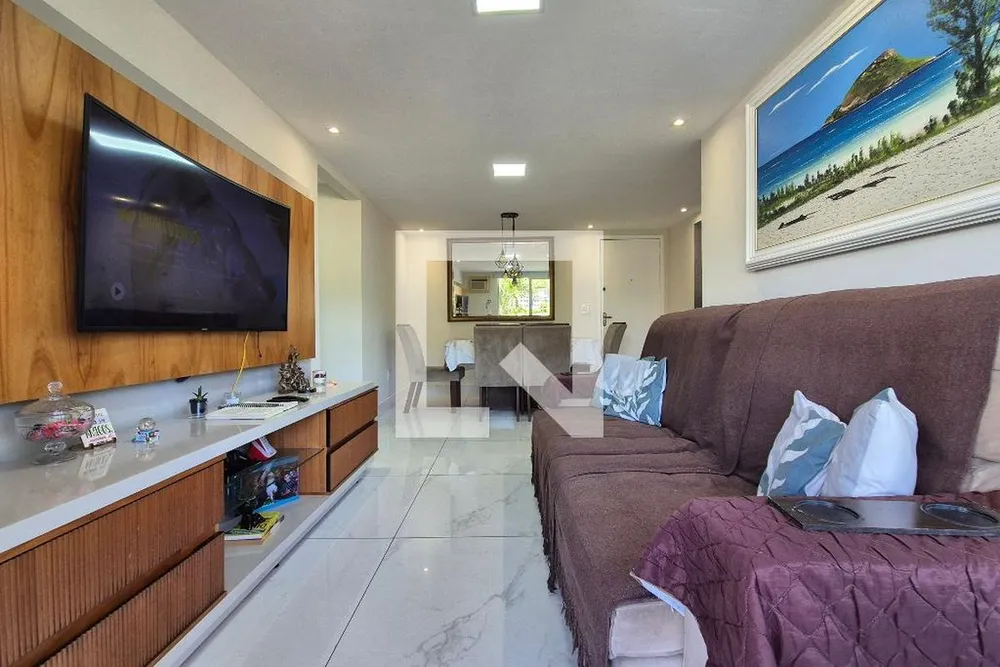 Apartamento, 2 quartos, 82 m² - Foto 9