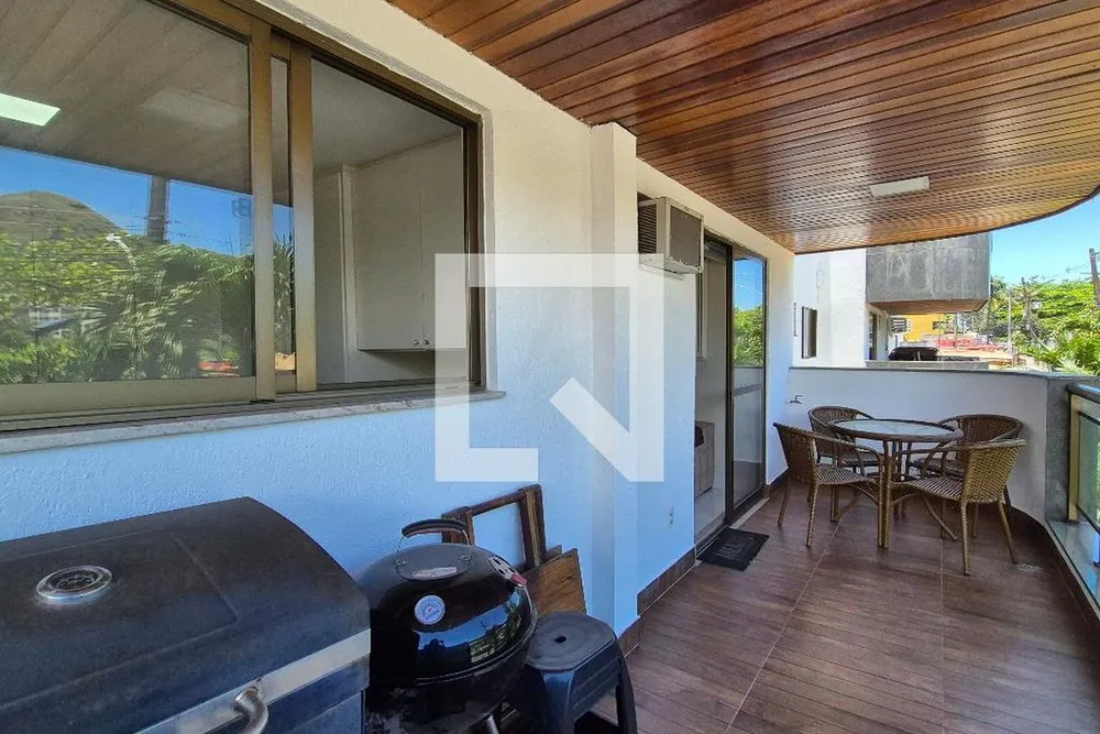 Apartamento, 2 quartos, 82 m² - Foto 16