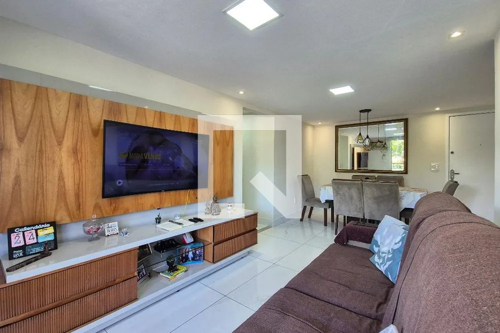 Apartamento, 2 quartos, 82 m² - Foto 7