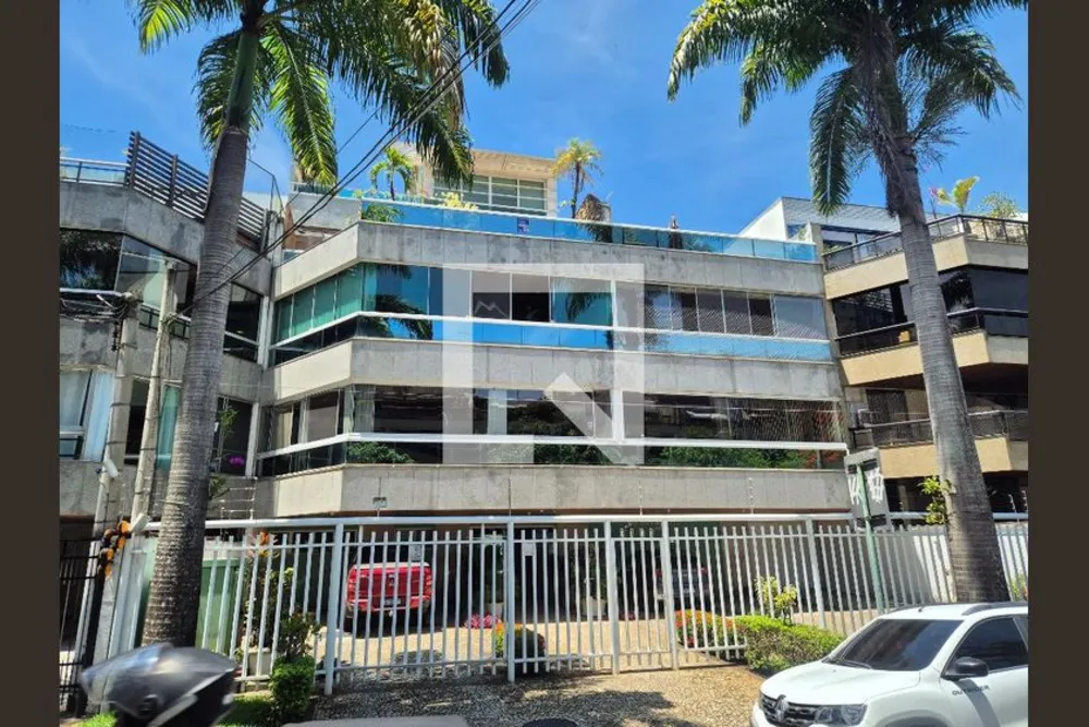 Cobertura, 4 quartos, 380 m² - Foto 20