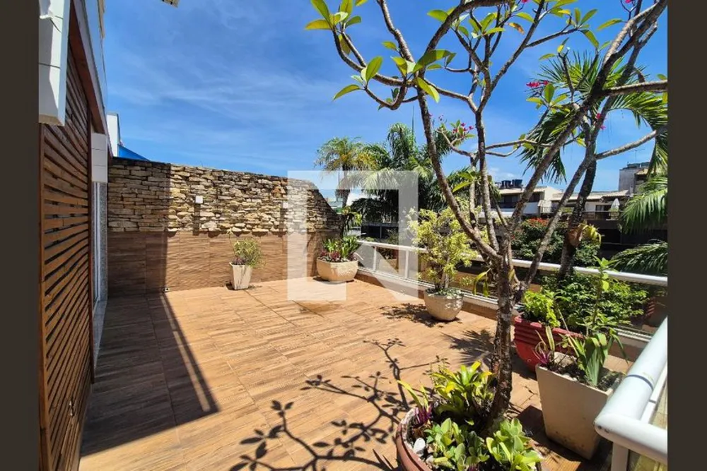 Cobertura, 4 quartos, 380 m² - Foto 19