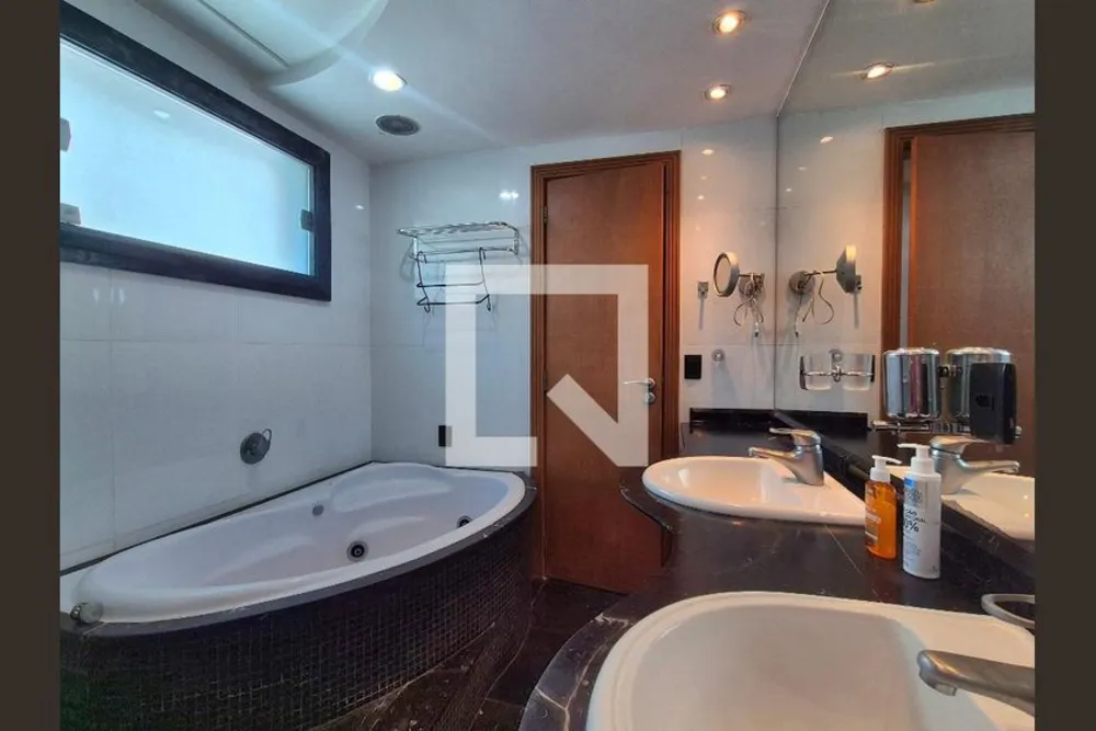 Cobertura, 4 quartos, 380 m² - Foto 11