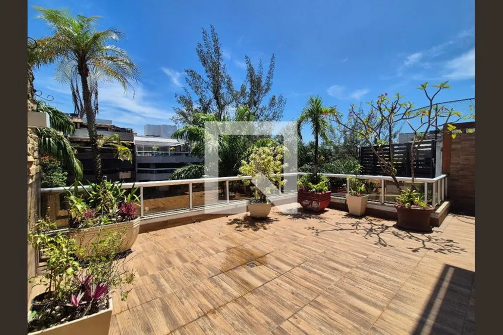Cobertura, 4 quartos, 380 m² - Foto 24
