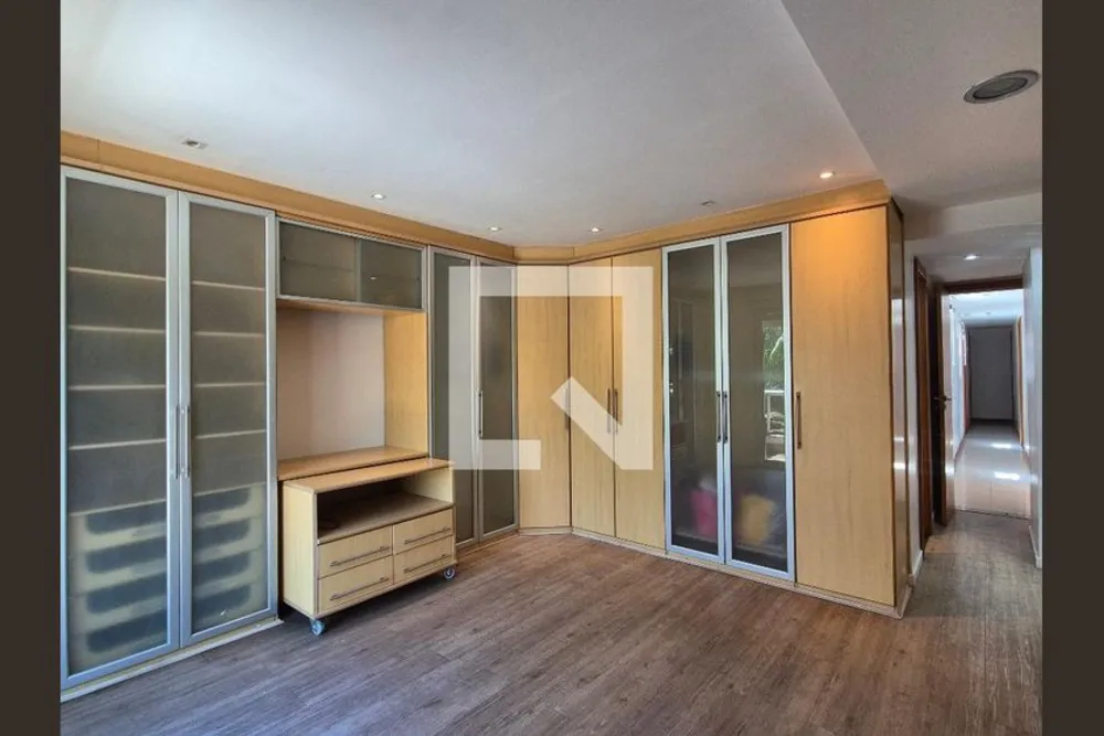 Cobertura, 4 quartos, 380 m² - Foto 7