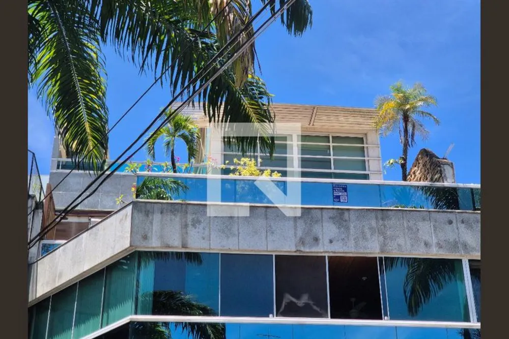 Cobertura, 4 quartos, 380 m² - Foto 31