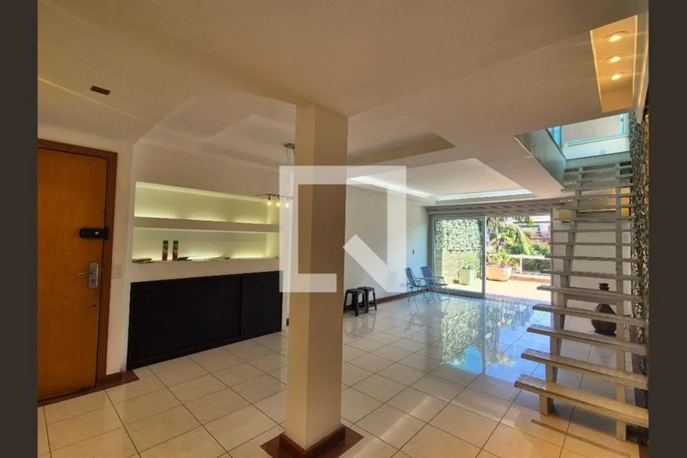 Cobertura, 4 quartos, 380 m² - Foto 3