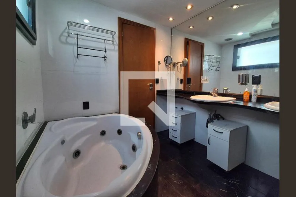 Cobertura, 4 quartos, 380 m² - Foto 12