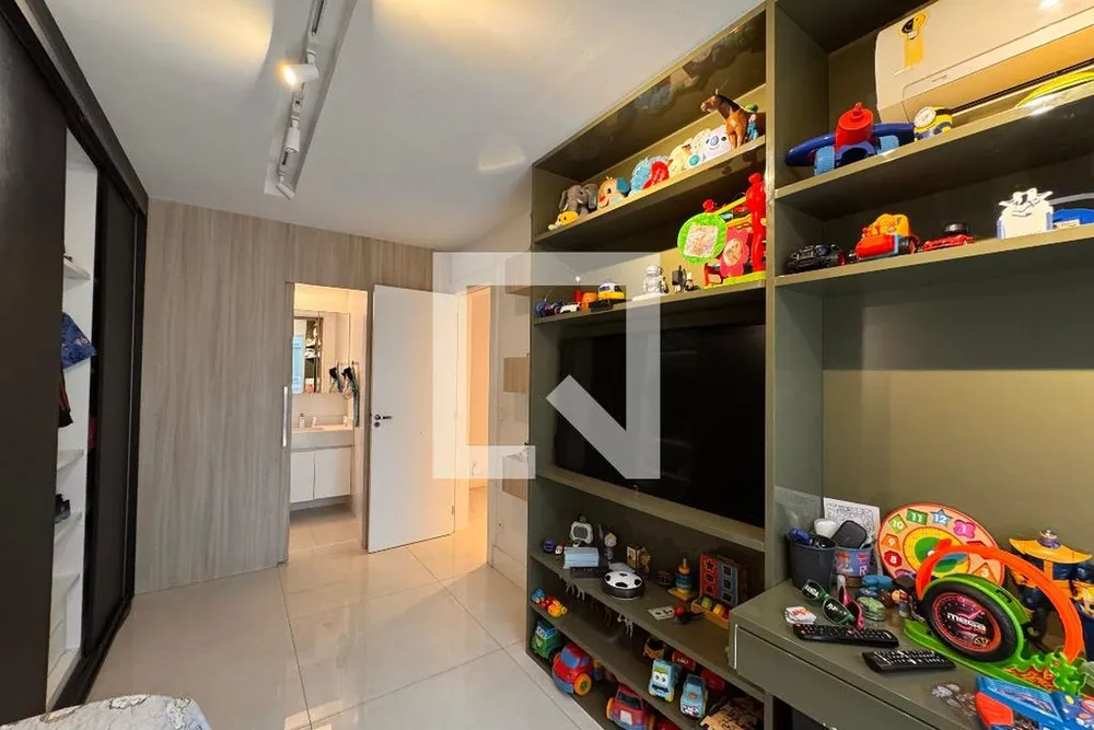 Casa, 4 quartos, 490 m² - Foto 77