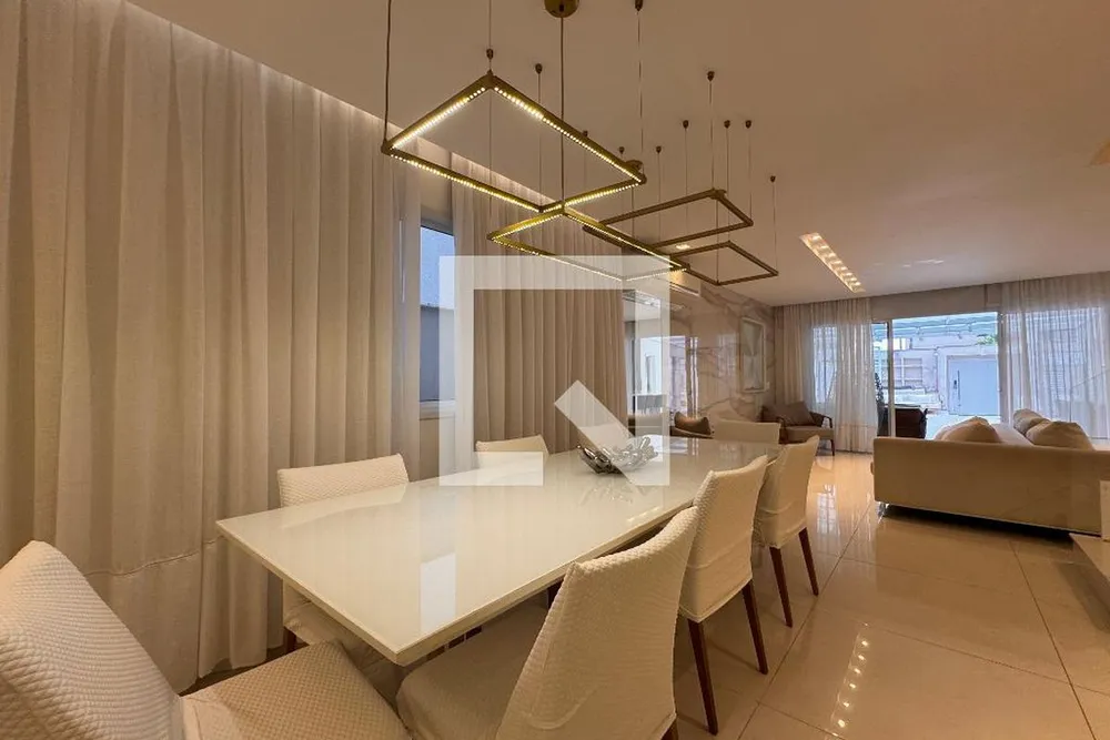 Casa, 4 quartos, 490 m² - Foto 31
