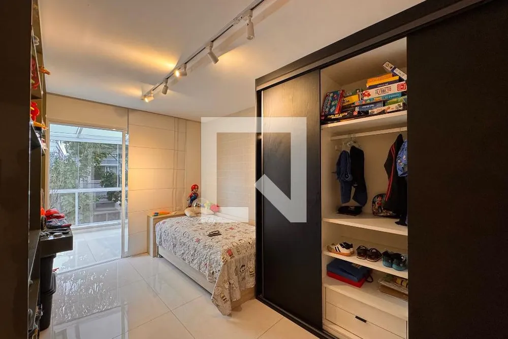 Casa, 4 quartos, 490 m² - Foto 16