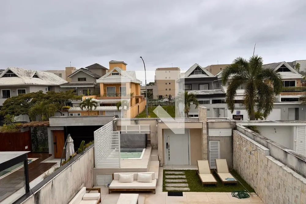 Casa, 4 quartos, 490 m² - Foto 30