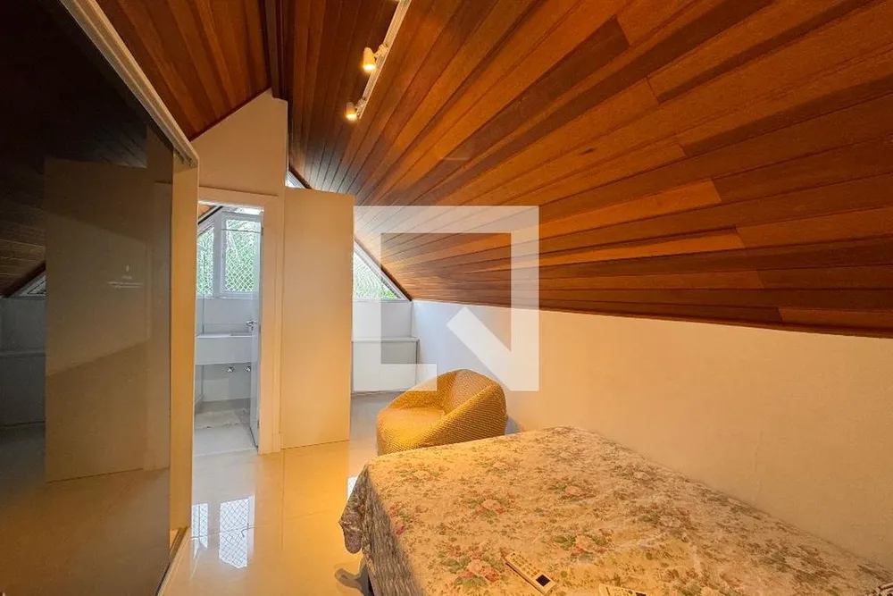 Casa, 4 quartos, 490 m² - Foto 10