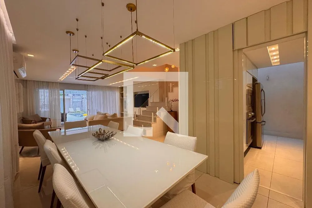 Casa, 4 quartos, 490 m² - Foto 24