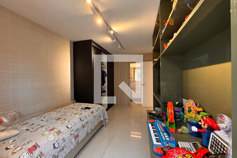 Casa, 4 quartos, 490 m² - Foto 11