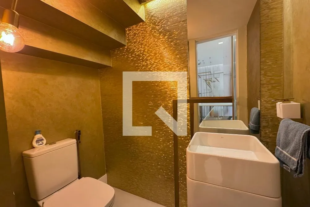 Casa, 4 quartos, 490 m² - Foto 45
