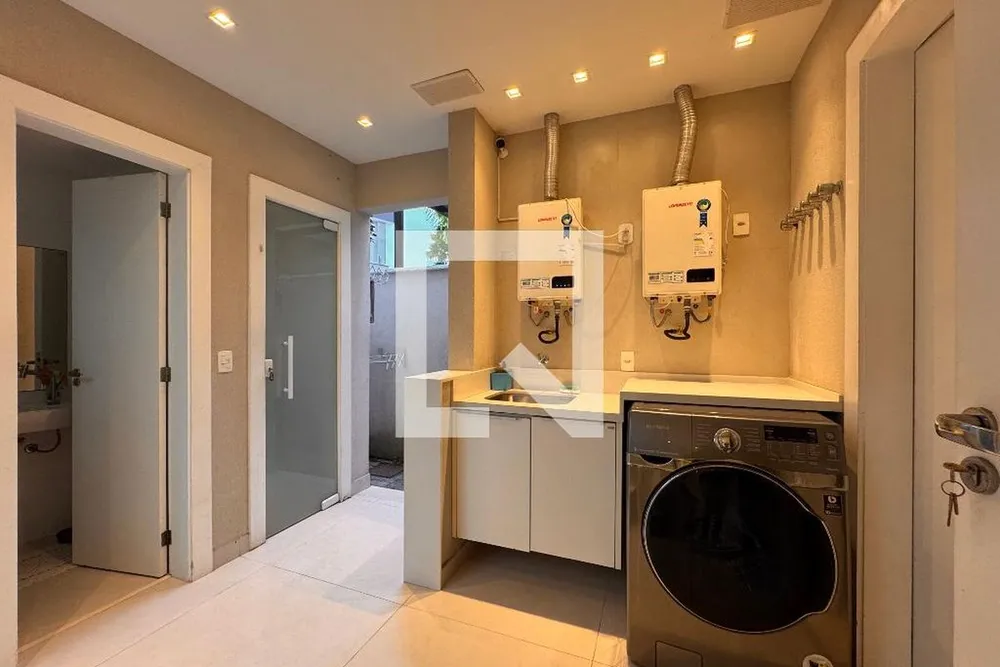Casa, 4 quartos, 490 m² - Foto 54