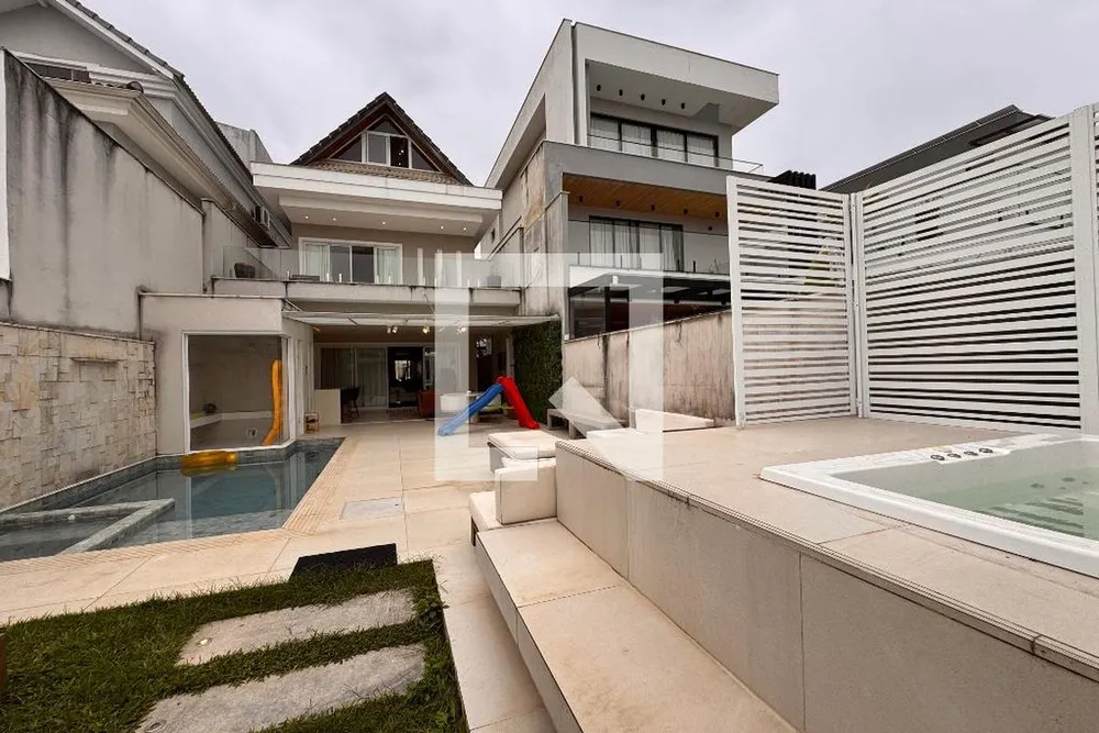 Casa, 4 quartos, 490 m² - Foto 65