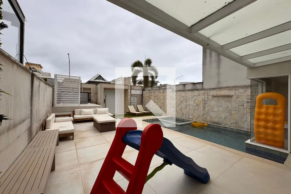 Casa, 4 quartos, 490 m² - Foto 5