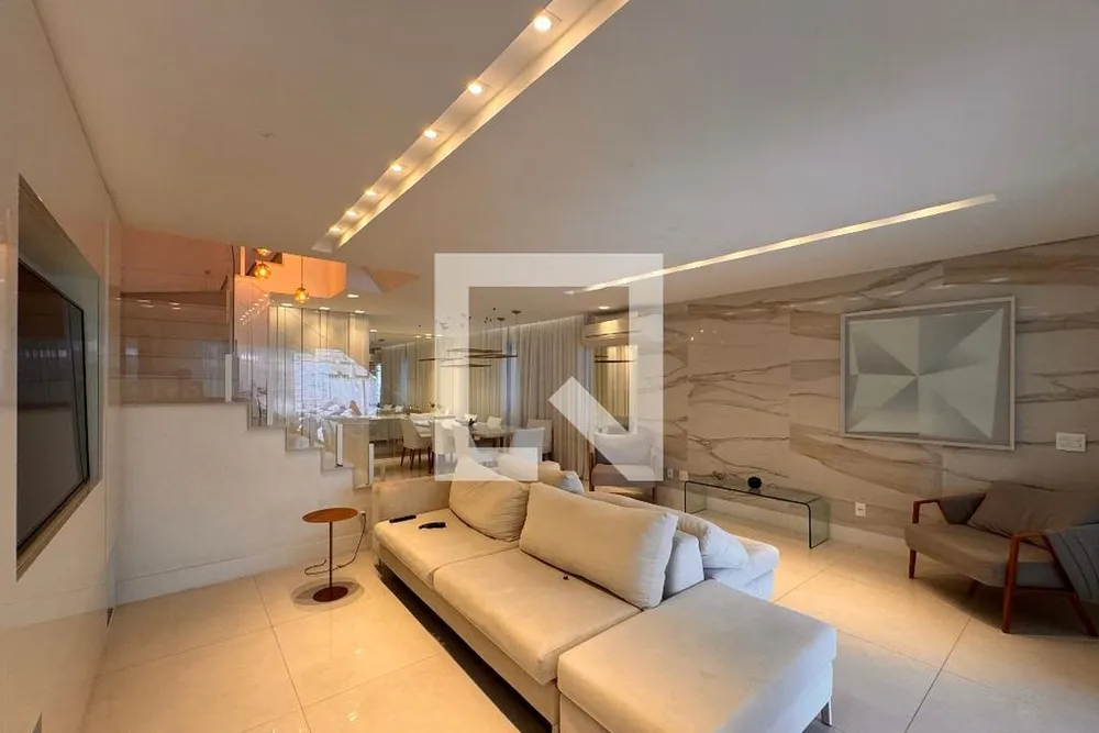 Casa, 4 quartos, 490 m² - Foto 22
