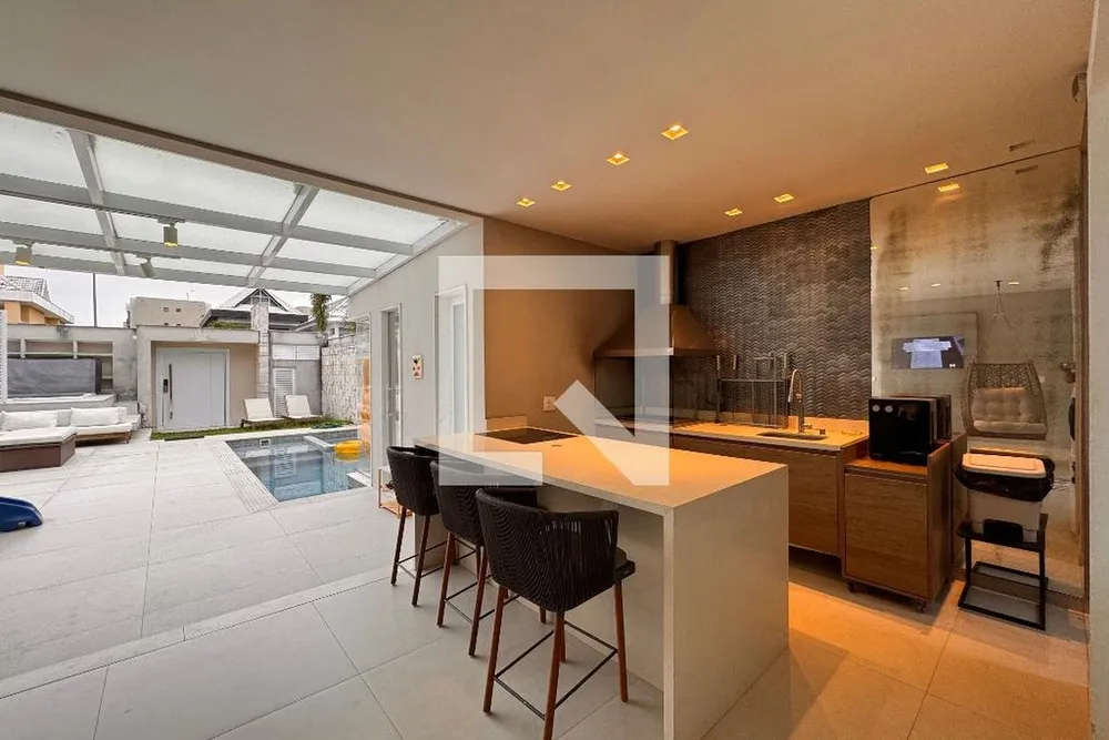 Casa, 4 quartos, 490 m² - Foto 7