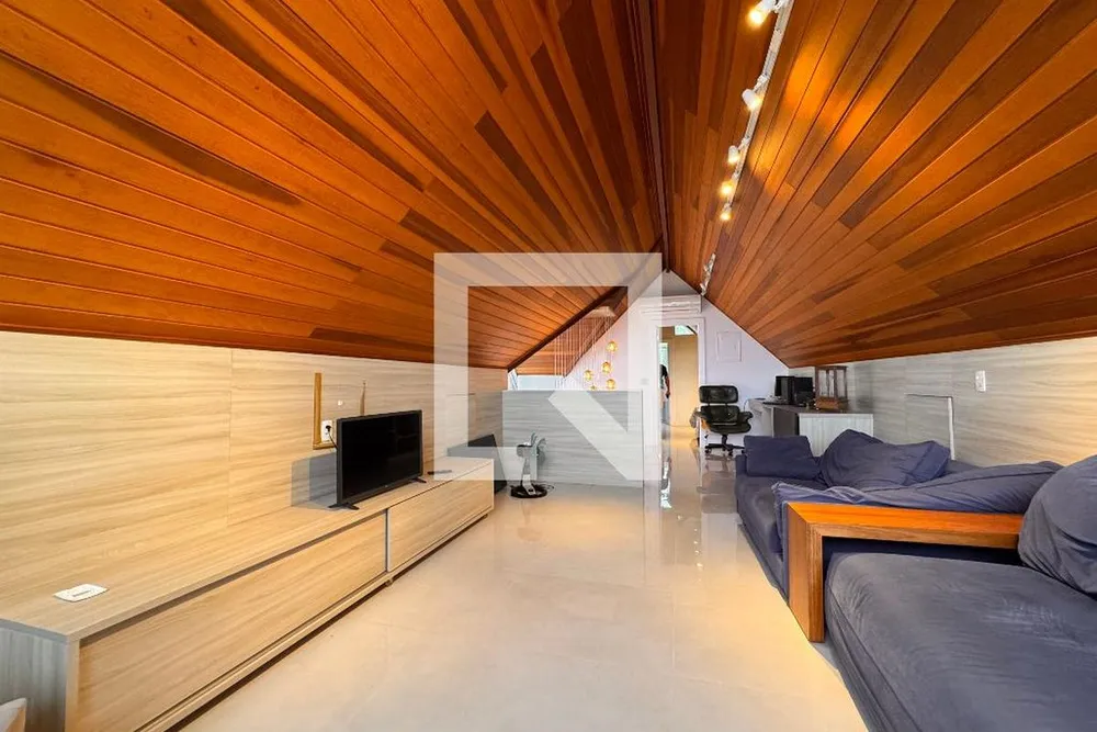 Casa, 4 quartos, 490 m² - Foto 14