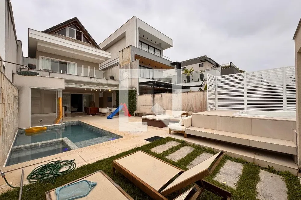 Casa, 4 quartos, 490 m² - Foto 41