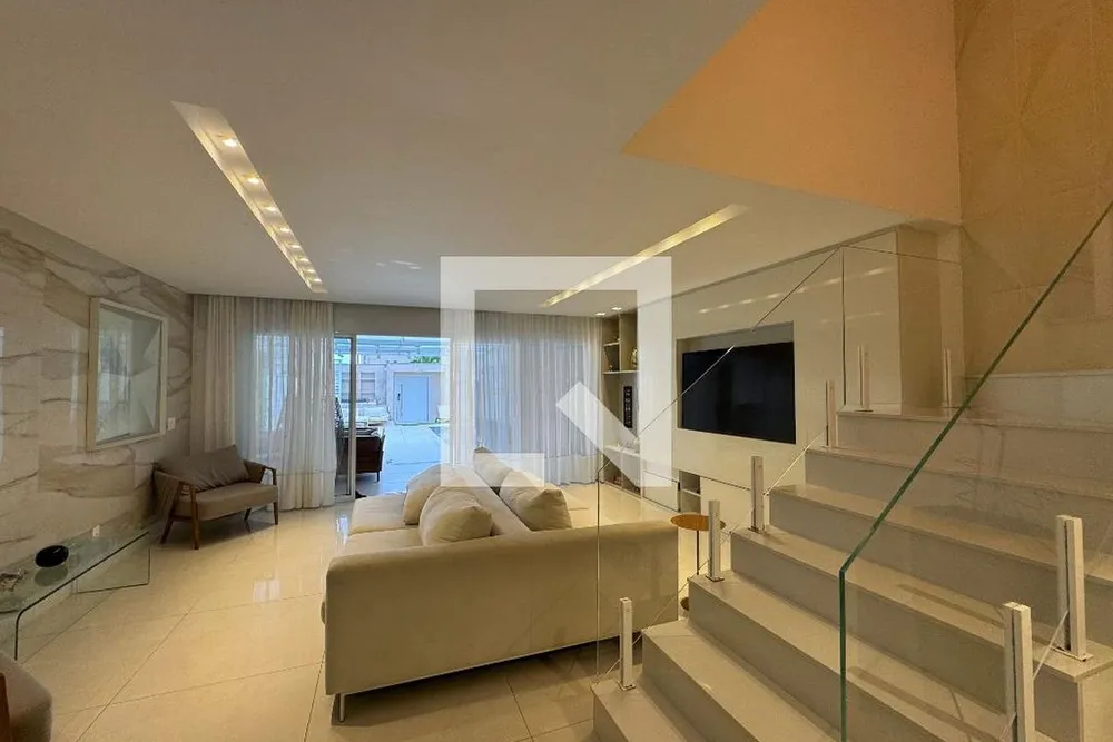 Casa, 4 quartos, 490 m² - Foto 23