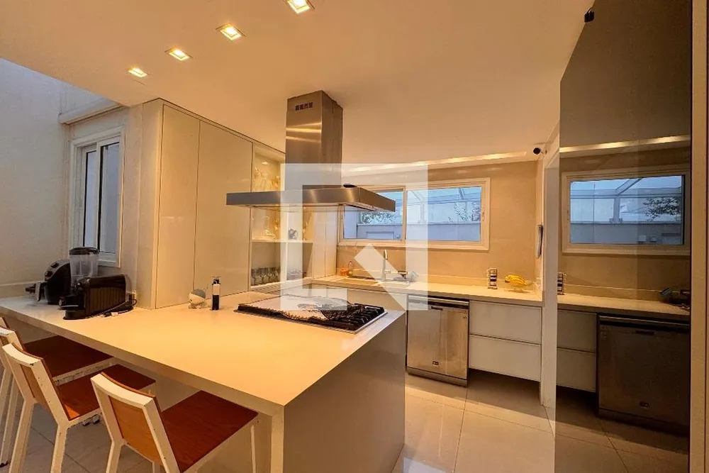 Casa, 4 quartos, 490 m² - Foto 52