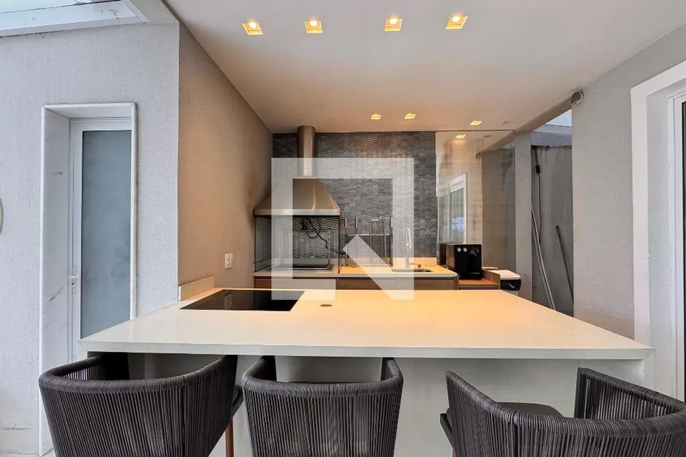 Casa, 4 quartos, 490 m² - Foto 19