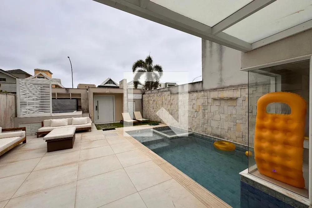 Casa, 4 quartos, 490 m² - Foto 74
