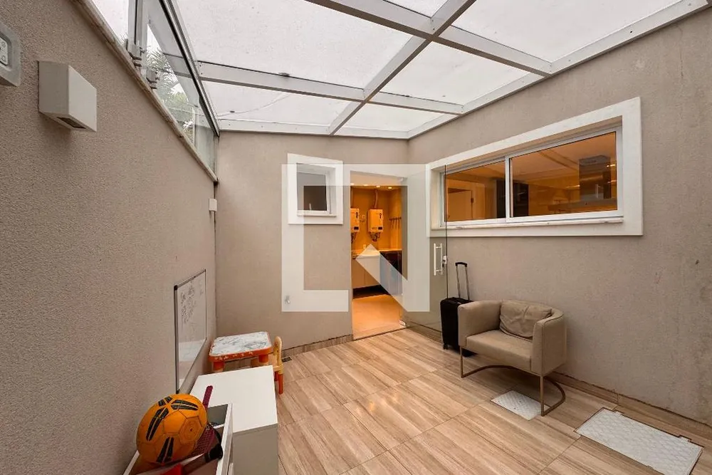 Casa, 4 quartos, 490 m² - Foto 18
